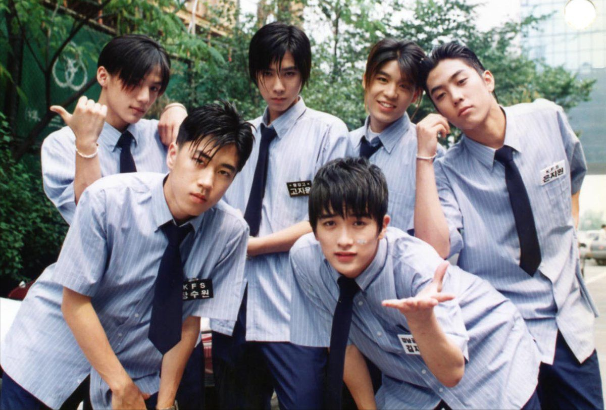 金俊绵图片(韩流到底有多) - 赤虎壹号