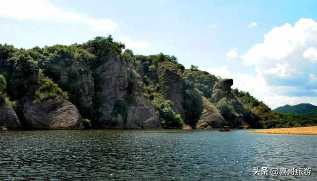 福建南平有什么旅游景点吗，福建省南平市值得游玩的旅游景点有哪些