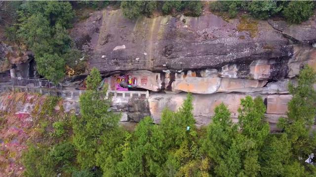 四川营山有哪些好玩的地方，四川营山有哪些好玩的地方旅游景点（南充周边2日自驾游好去处推荐）