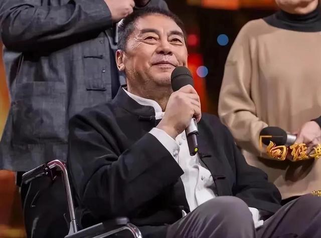 桃园结义三兄弟，三国演义的三兄弟桃园三结义（陆树铭去世后“张飞”病情恶化）