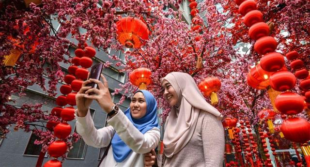 2021年春节可以出国旅行吗，2021年春节可以外出旅游吗（世界上也过春节的十个国家）