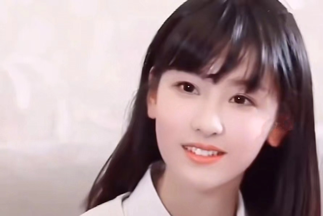 标准美女脸，标准美女脸部上庭（10位娱乐圈的冷脸美女）
