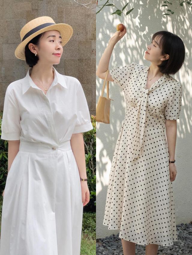 最流行的女装搭配，女装搭配风格有哪些（掌握下面的搭配思路）