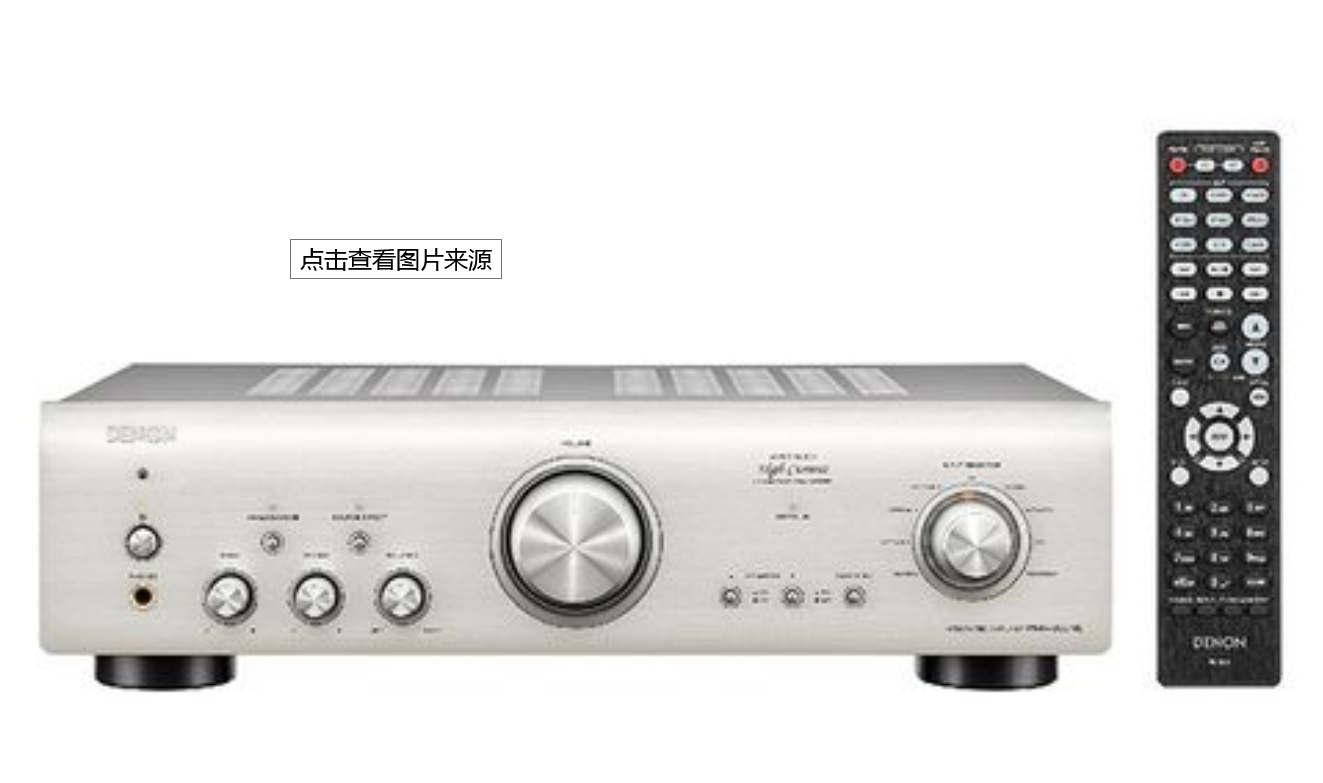 功放机怎么连接音响图解（功放机和音箱的匹配方法）