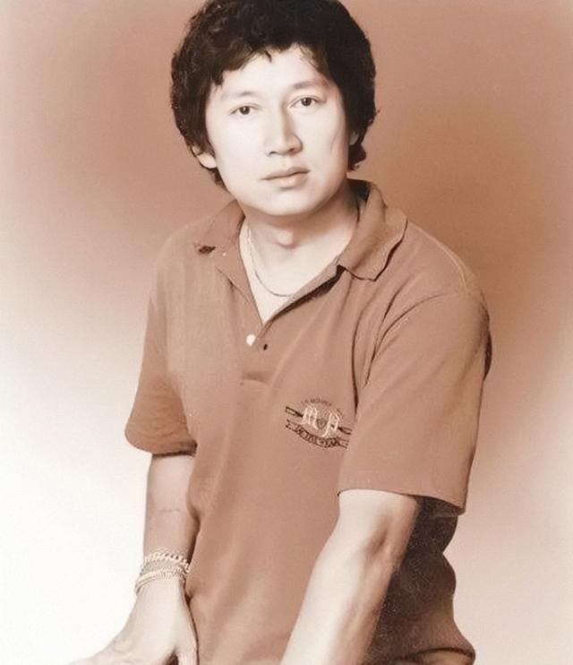 李春平：娶大38岁美国富婆，捐6.3亿做慈善，晚年风光不再很凄凉