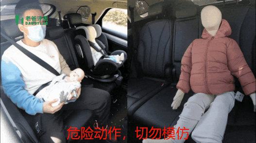 几个月的宝宝可以练坐，几个月的宝宝可以训练坐（孩子必备的安全座椅）