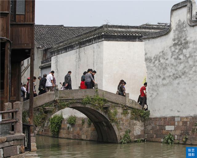 乌镇好玩吗，乌镇好玩吗值得去一下吗（素有“中国最后的枕水人家”之誉）