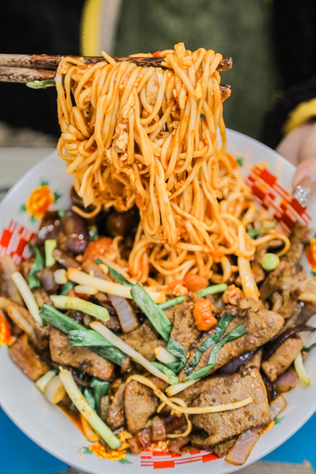 南京吃喝玩乐俱乐部，这20家南京“苍蝇馆子”