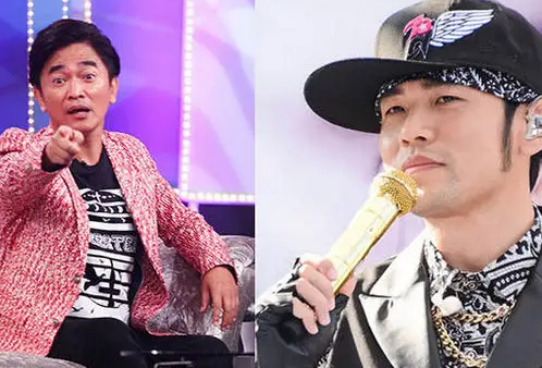 吴宗宪 周杰伦，吴宗宪周杰伦闹翻了吗（谁是“最后赢家”一目了然）