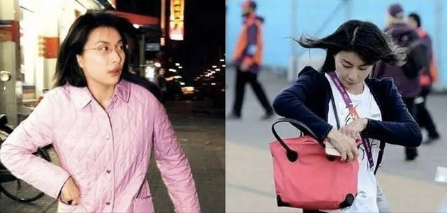 “跳水女皇”郭晶晶：婚礼连换12套百万礼服，过亿彩礼下嫁霍家