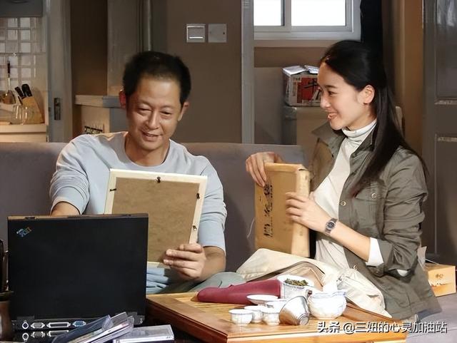 王志文主演电视剧，王志文主演全部电视剧（看王志文的三部好剧）