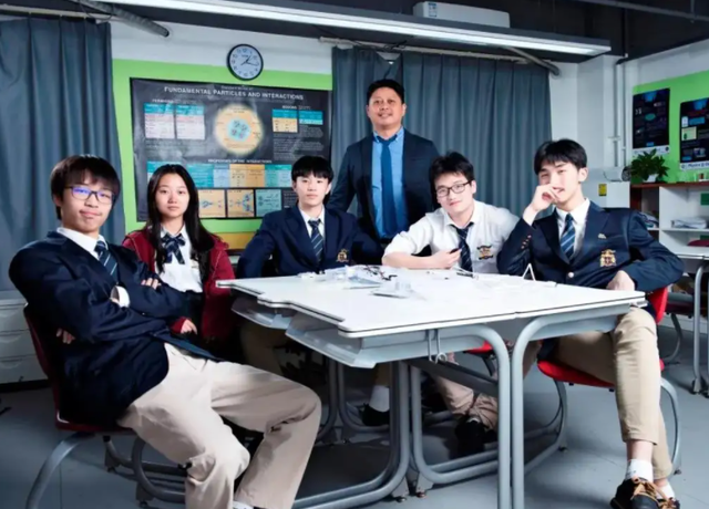 私立学校和公立学校有什么区别，教师私立学校和公立学校有什么区别（“公立”“私立”学校差别在哪）