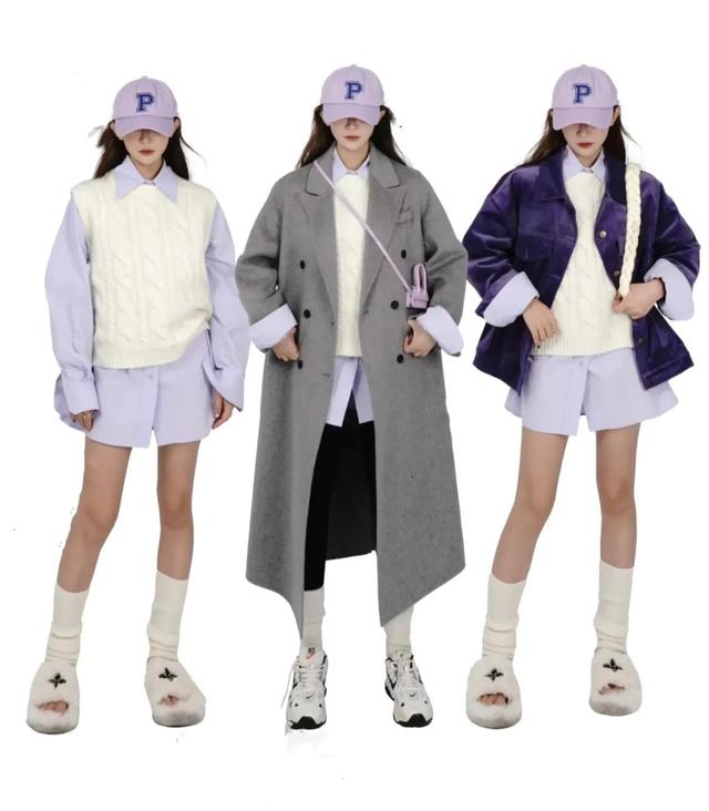 十八度穿什么衣服，9到18度小孩穿什么衣服合适（18套韩系叠穿示范）