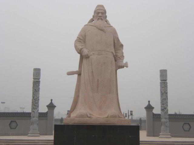 中国十大将军排名顺序，十大将军排名是怎样排的（并且被后世人所称赞）