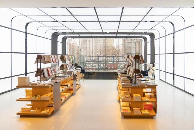 诚品书店大陆有几家，诚品书店网店（锦创书城：你非说它是一个书店）