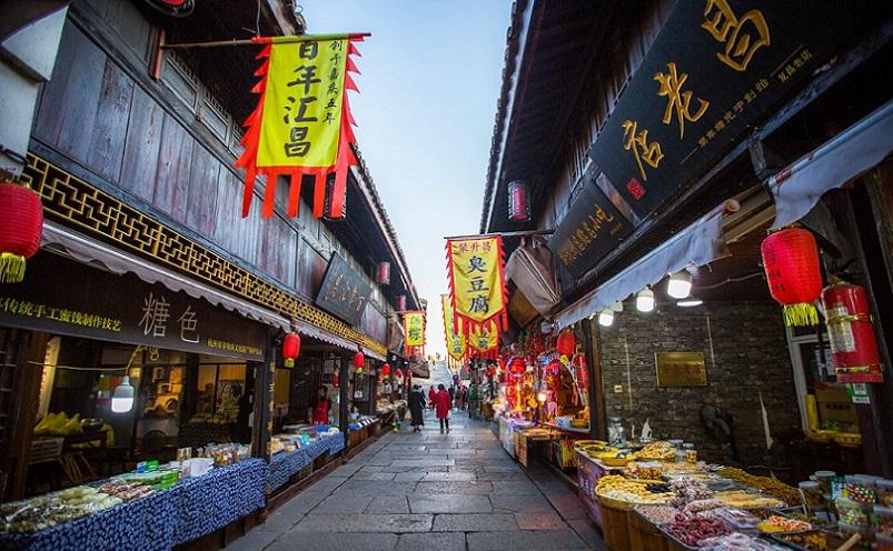 杭州海外旅游（杭州十大必玩景点）