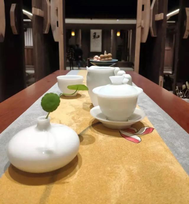 福州代表性的古厝，仓山区梁厝：古韵悠悠