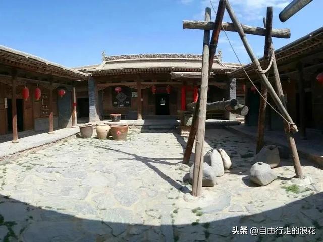 兰州旅游景点，郑州旅游景点排名前十名（兰州最值得去的五个景区）