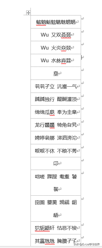 word拼音怎么加声调，Word中拼音声调怎么打（中的生僻字标注拼音）
