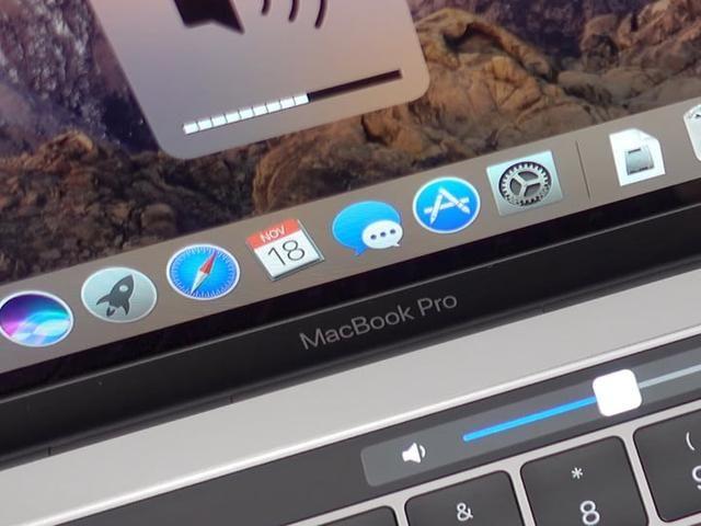macbook键盘调节亮度，Mac，你应该知道这