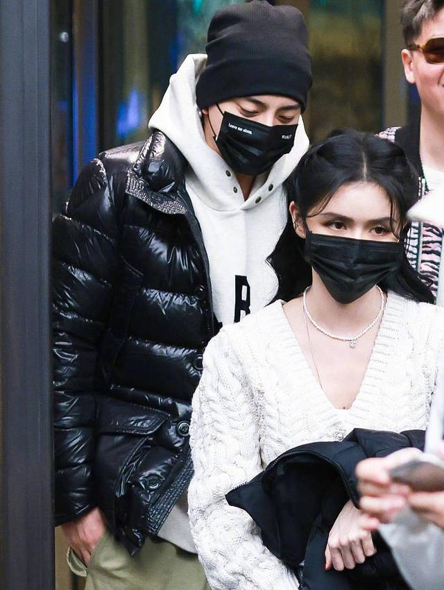 蔡卓宜个人简介，蔡卓宜个人简介身高（王大陆蔡卓宜因综艺结缘）