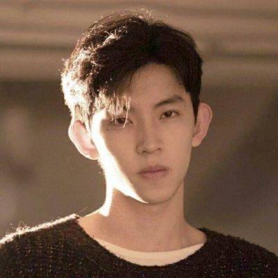 男照片真实头像图片，真人男生头像帅气微信（让你失望的人怎么可能只让你失望）