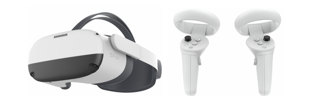 vr最便宜的头盔，一分钟带你了解主流VR头盔值不值得入手