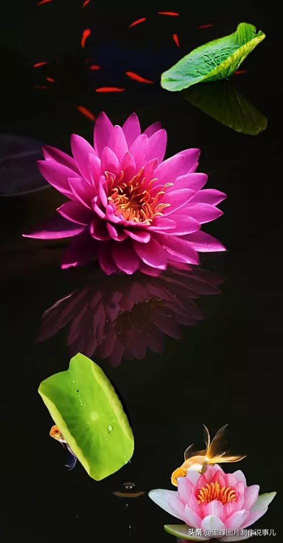 腊梅图片，一花一世界（腊梅图片）