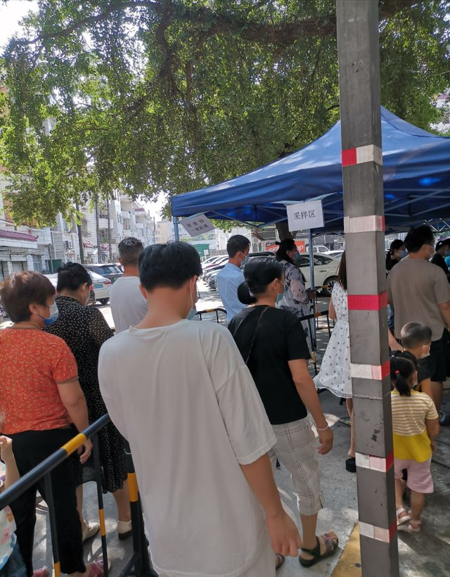 2022深圳封城了吗，2021年深圳是否封城（如何评价深圳又开始封城了）