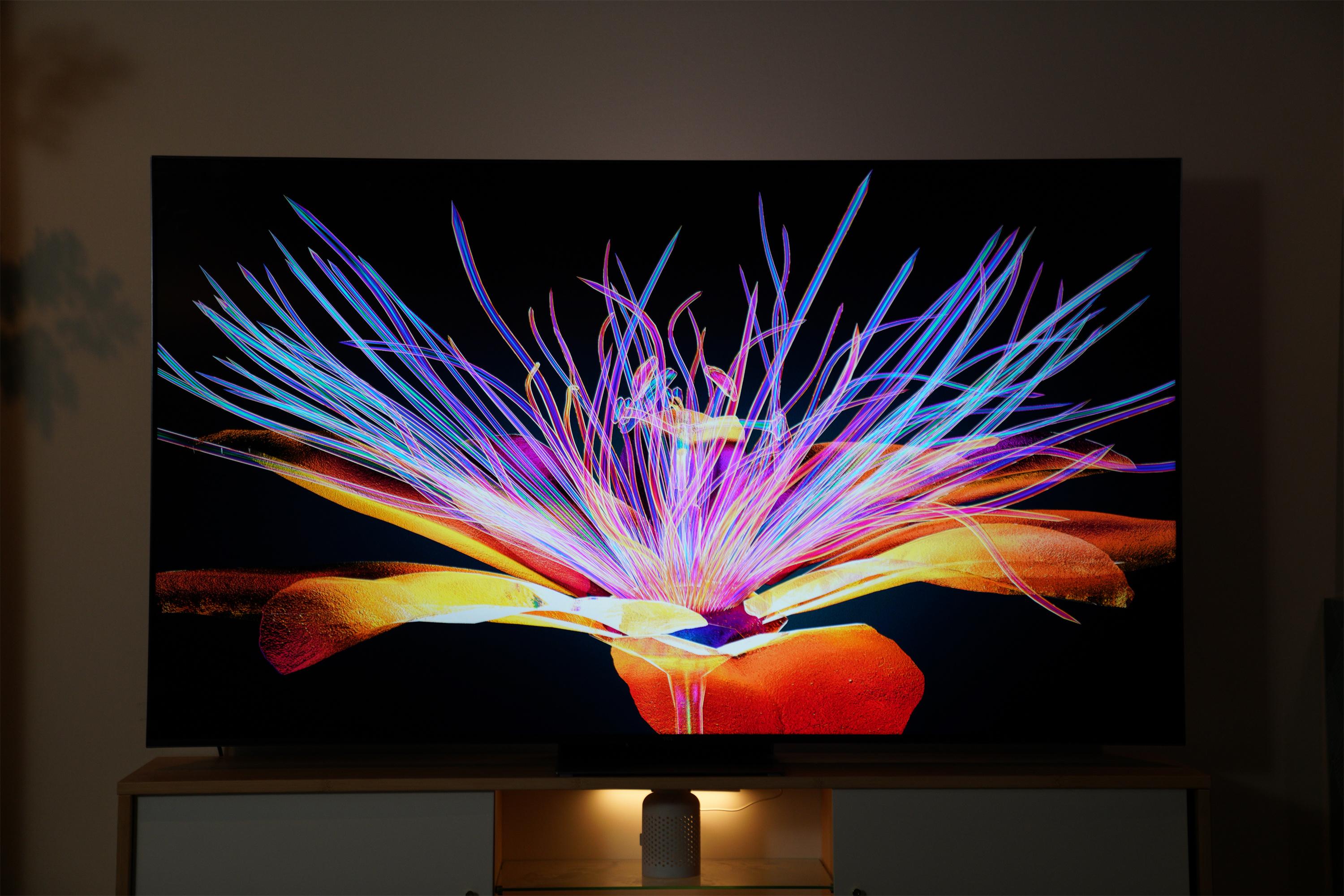 tcl网络电视(tcl q10g mini led电视发布价格) - 贝贝号