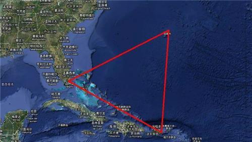 世界八大恐怖禁区，世界八大禁地是哪（揭秘那些人类无法踏进的领域）