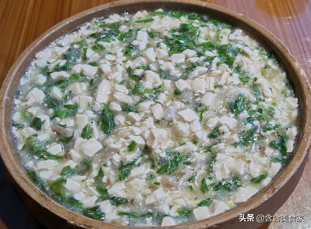 上饶县美食，上饶县美食攻略（江西上饶最出名的六大特色美食）