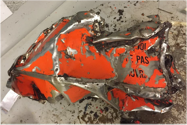 飞机黑匣子是什么，飞机黑匣子是啥（为何要用它储存飞行数据）