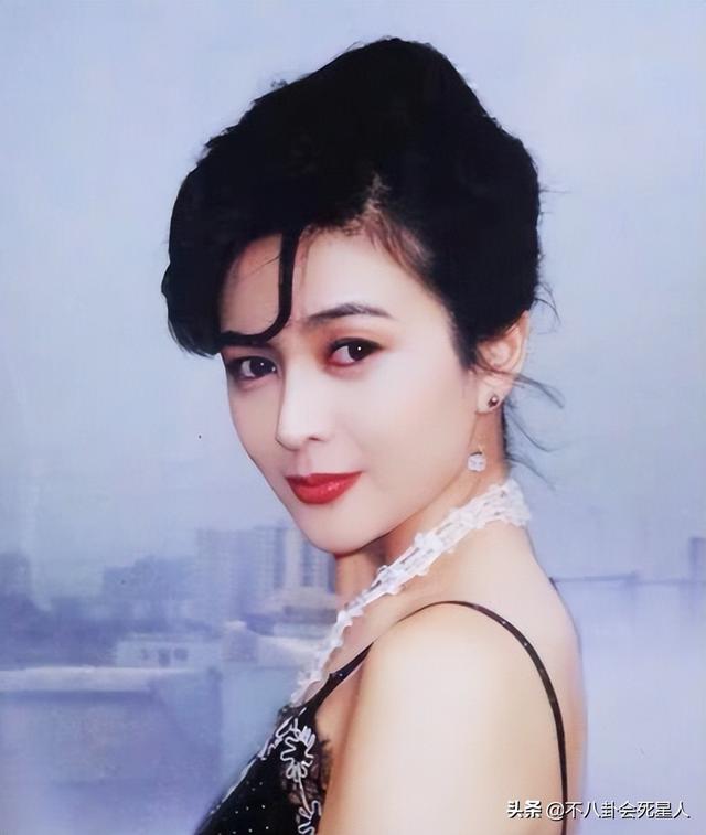 关之林，关之林今年多大（关之琳60岁还沉迷情爱）