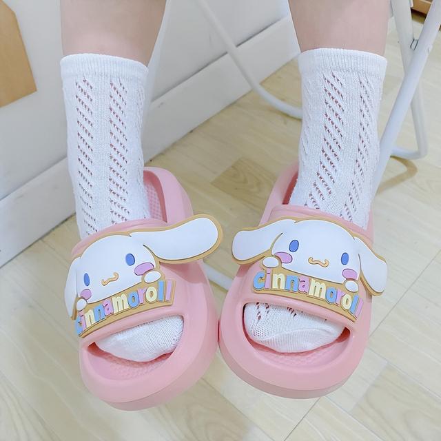 如何选购居家拖鞋，网购拖鞋怎么选（优调夏日居家拖鞋推荐）