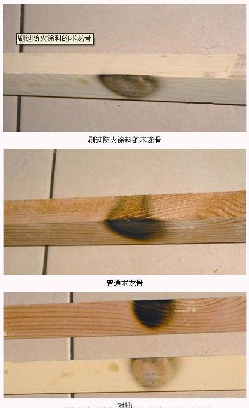 吊顶龙骨安装方法，吊顶龙骨的安装方法（木龙骨吊顶工程施工工艺）