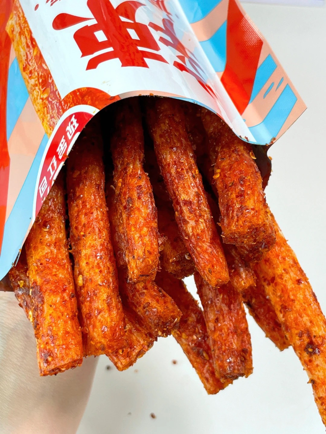 无添加剂防腐剂的零食，13款农科院零食杀疯了