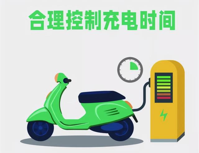 电动车如何充电，如何正确给电动车充电图解（电动车的正确充电方法）
