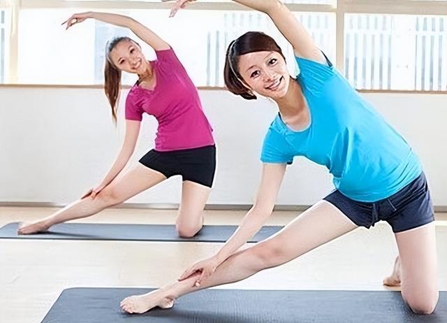 椭圆机正确姿势，椭圆机能瘦腿吗（椭圆机会不会练出肌肉腿）