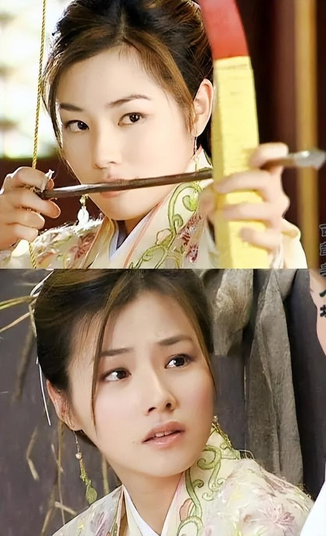 犀利仁师演员表，犀利仁师剧照（《天下第一》17年演员差距巨大）