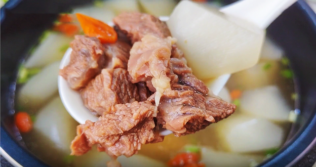 清淡去火汤，清淡去火汤有哪些（最适合春天喝的5道汤）