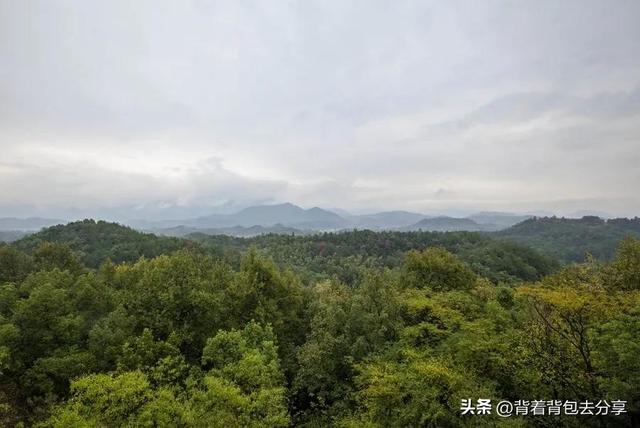 浙江哪里好玩景点排名，浙江好玩的景点排名前十（看看你都打卡过几个）