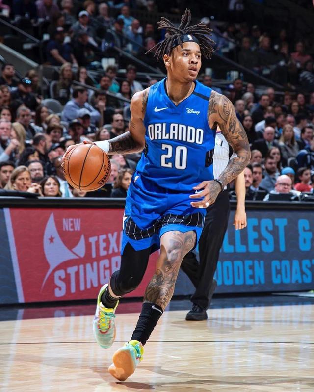 nba历年状元，nba最近10年状元表现（NBA这20年来的选秀状元）