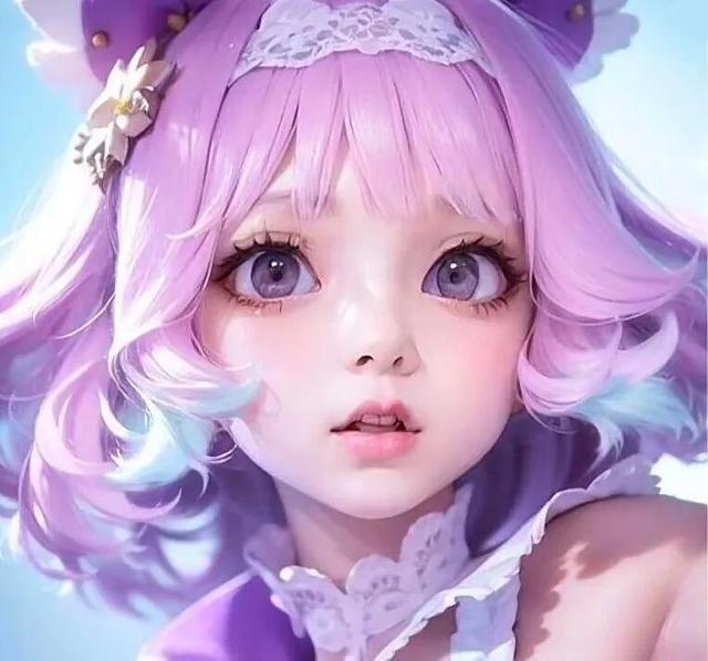 王者荣耀q版头像可爱到爆炸，王者荣耀 Q版可爱头像2