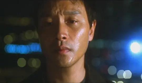 异度空间剧情介绍,异度空间大结局(从《鬼打鬼》到《僵屍》)