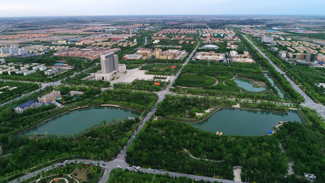 第三师驻地,图木舒克市