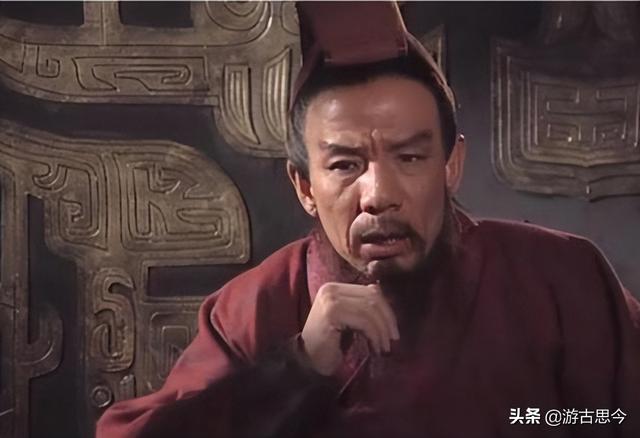 司马家族的长期统治，司马家族的天道轮回
