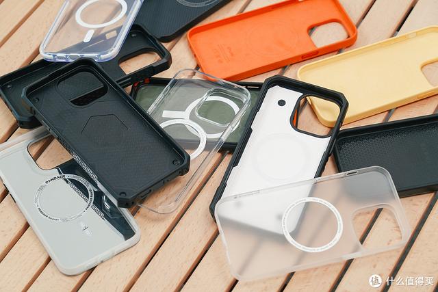 手机什么样的保护套最好，20款横评：iPhone