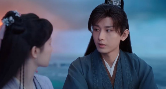 木木夕是什么意思，木木夕子是什么意思（《沉香如屑》萤灯终下线）