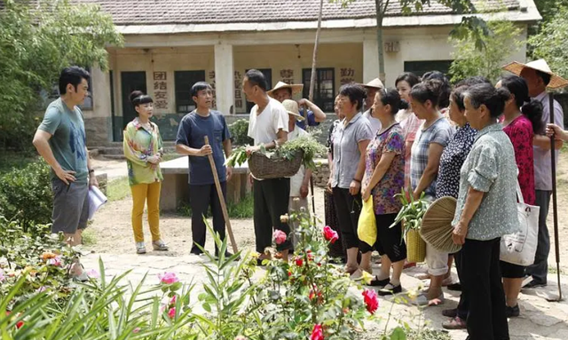 近十年口碑最好的9部乡土剧：《白鹿原》第3，《平凡的世界》第2